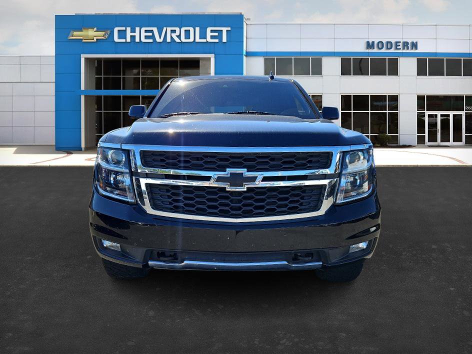 2018 Chevrolet Tahoe LT Z71 photo 7