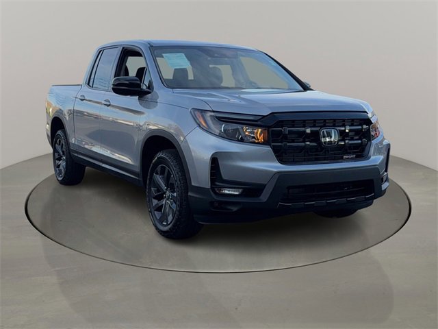2025 Honda Ridgeline Sport's photo