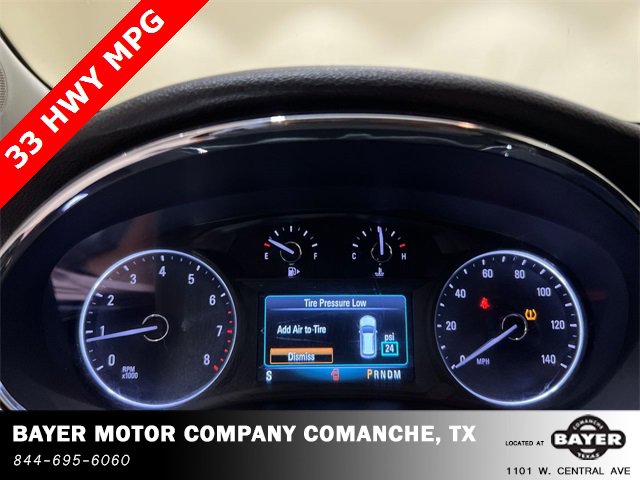2017 Buick Encore Preferred photo 11