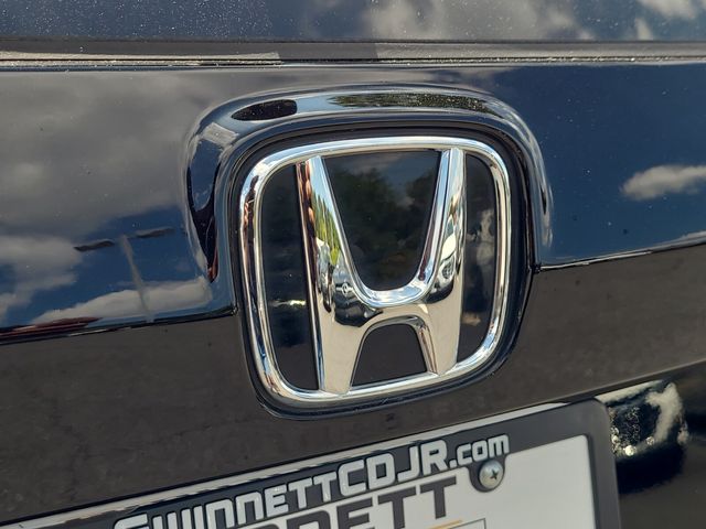 2023 Honda CR-V EX-L photo 22