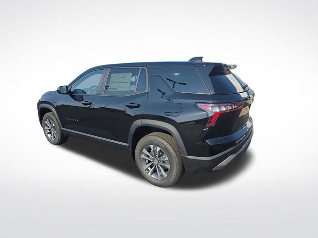 2026 Chevrolet Equinox LT photo 3