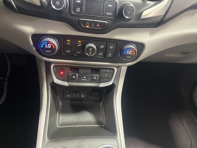 2022 Gmc Terrain SLT photo 18