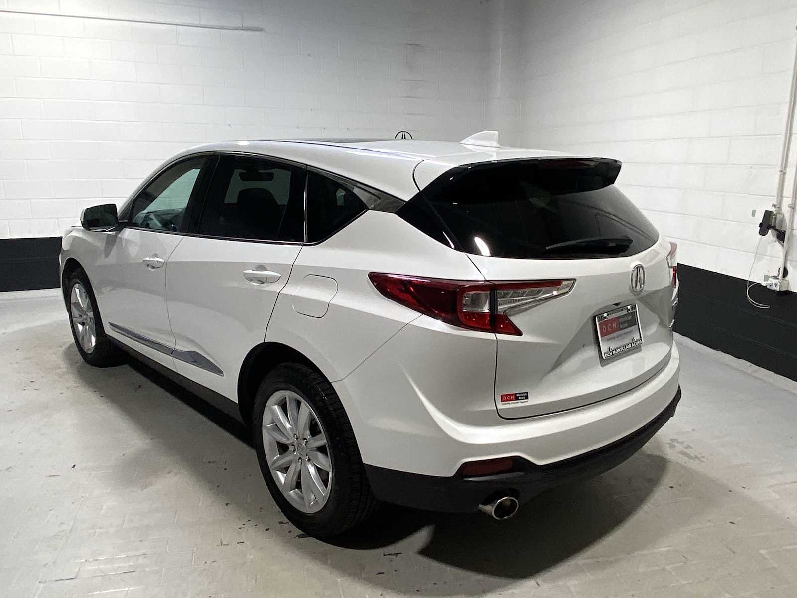 2020 Acura RDX photo 4