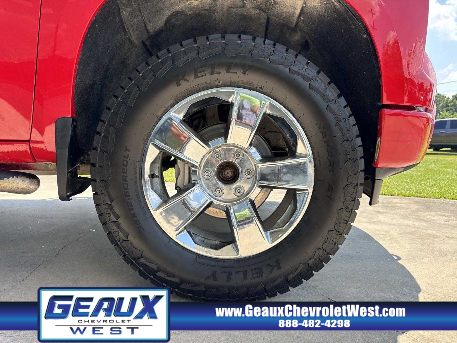 2022 Chevrolet Silverado 1500 Custom photo 27