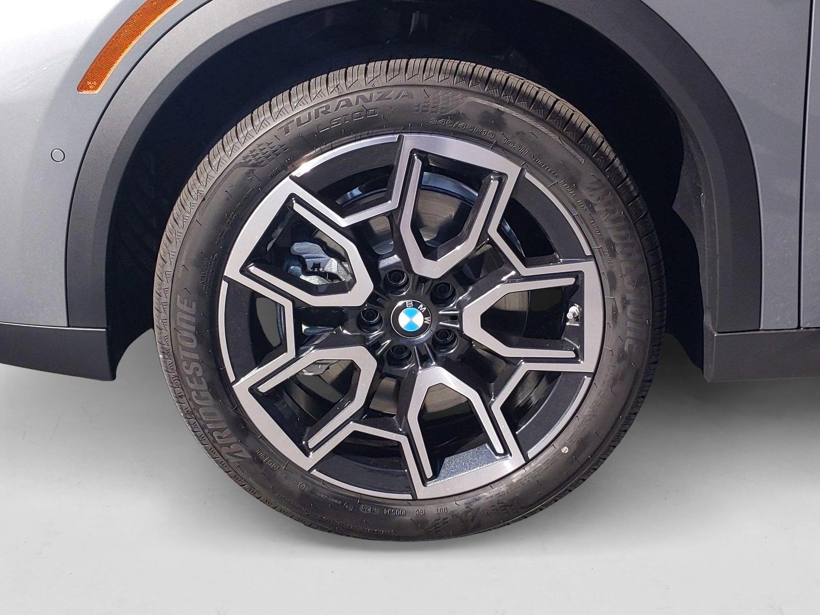 2025 Bmw X2 xDrive28i photo 10