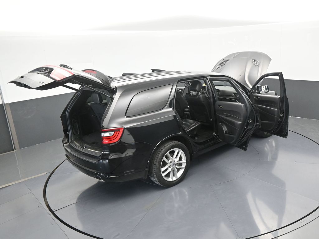 2022 Dodge Durango R/T photo 63