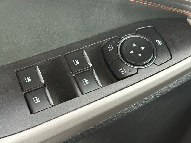 2021 Ford Explorer Timberline photo 16