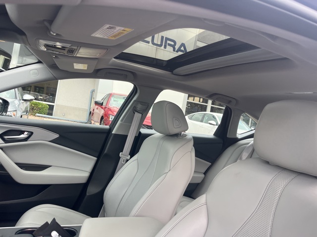 2021 Acura TLX Technology photo 32