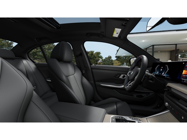 2025 Bmw M340i photo 9