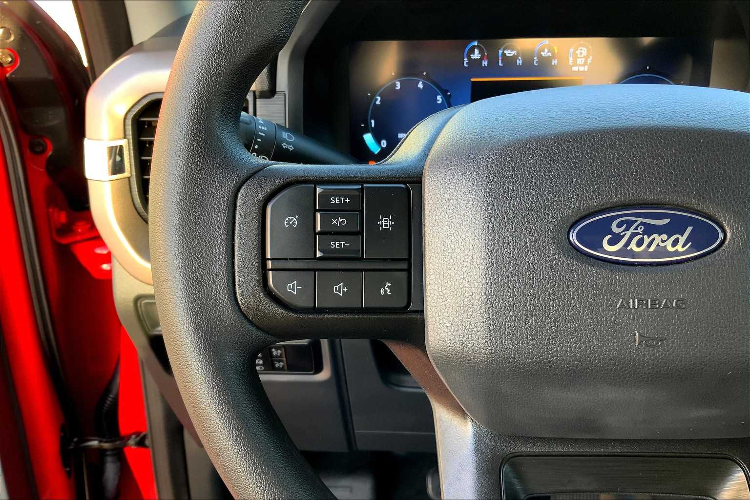 2024 Ford F-150 XL photo 22
