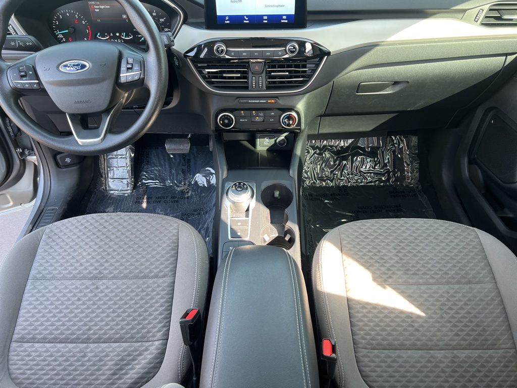 2021 Ford Escape SE photo 19
