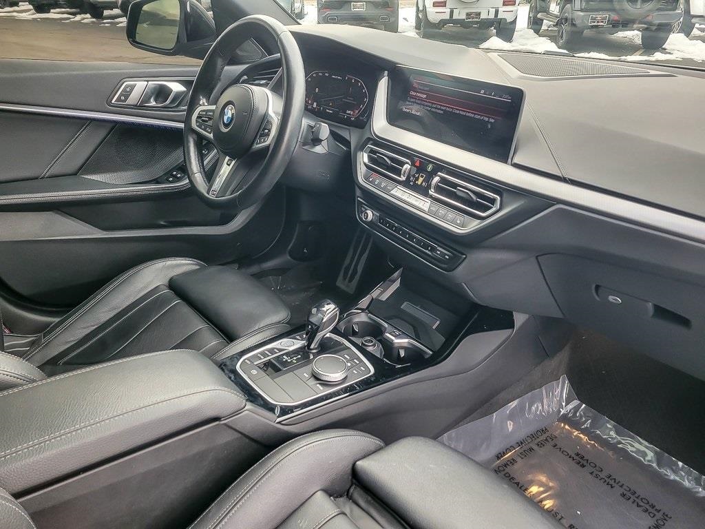 2021 BMW M235I - Image 21