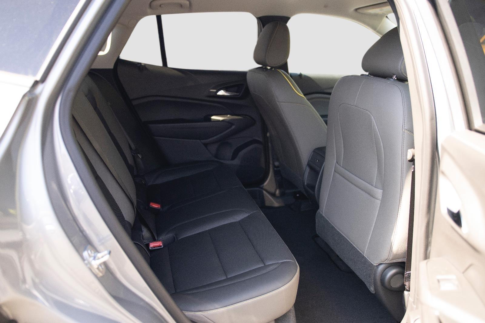 2025 Chevrolet Trax ACTIV photo 20