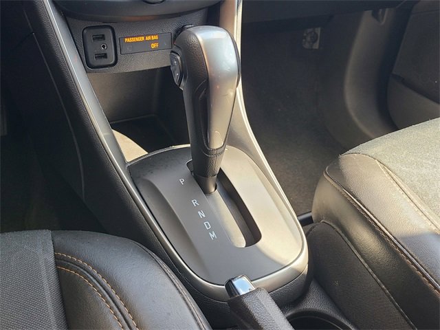 2019 Chevrolet Trax LT photo 23