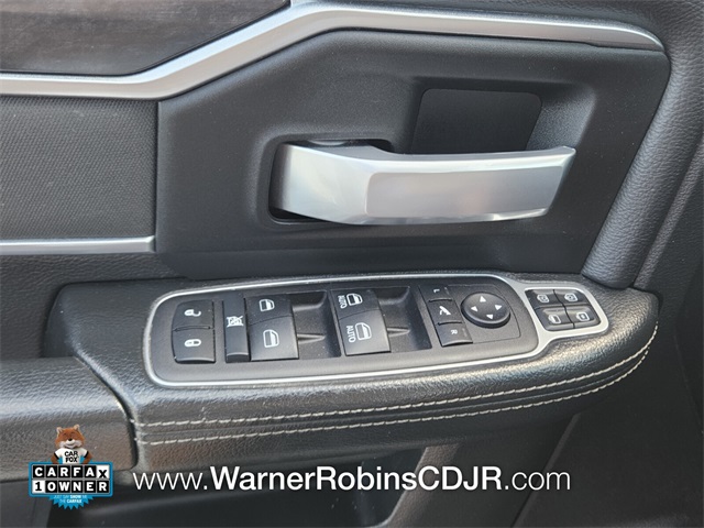 2024 Ram 3500 Big Horn photo 31