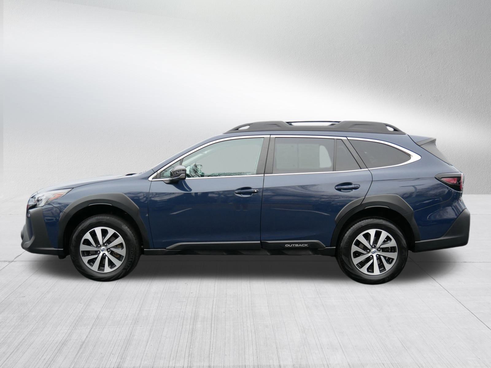 2023 Subaru Outback Premium photo 4
