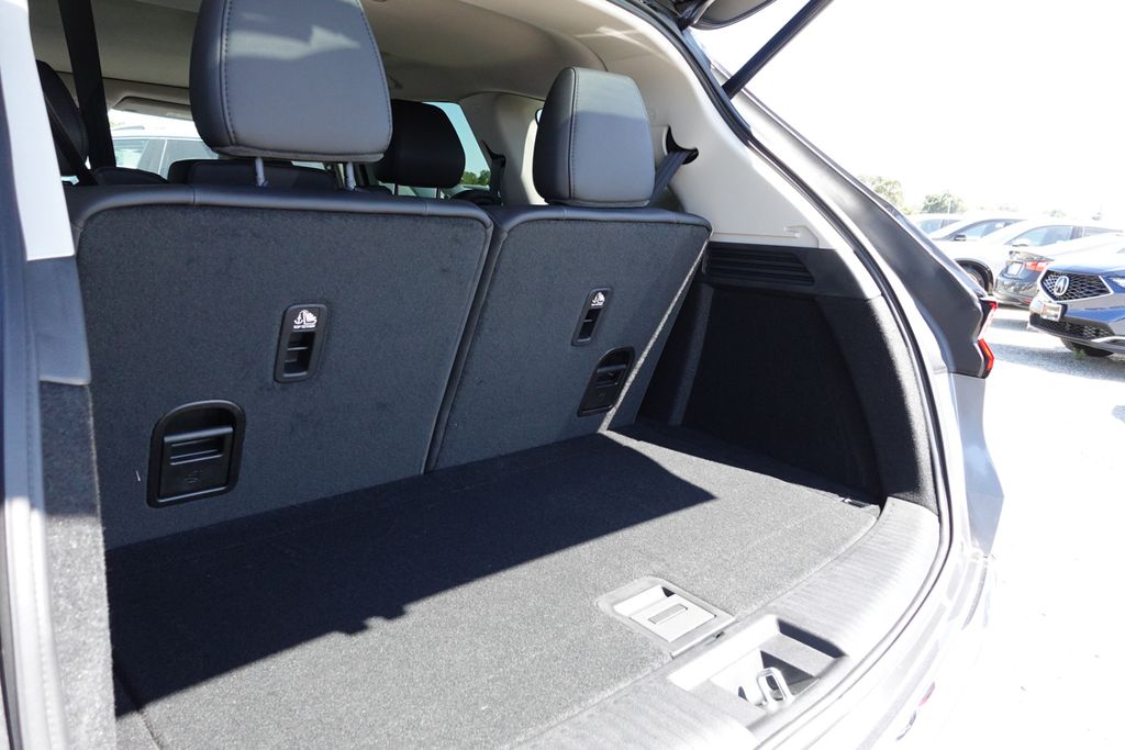 2026 Acura MDX Base photo 24