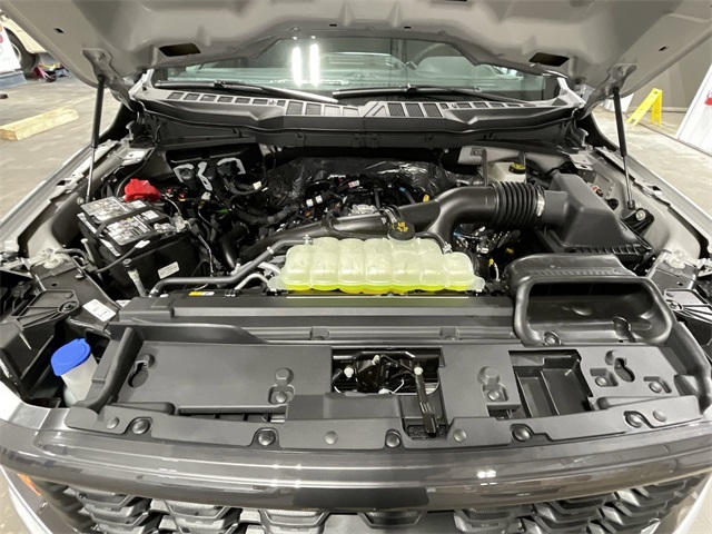 2025 Ford F-150 STX photo 20