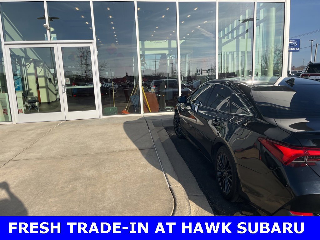 2021 TOYOTA AVALON - Image 6