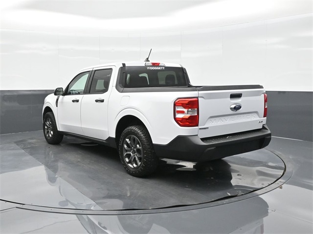 2024 Ford Maverick XLT photo 4