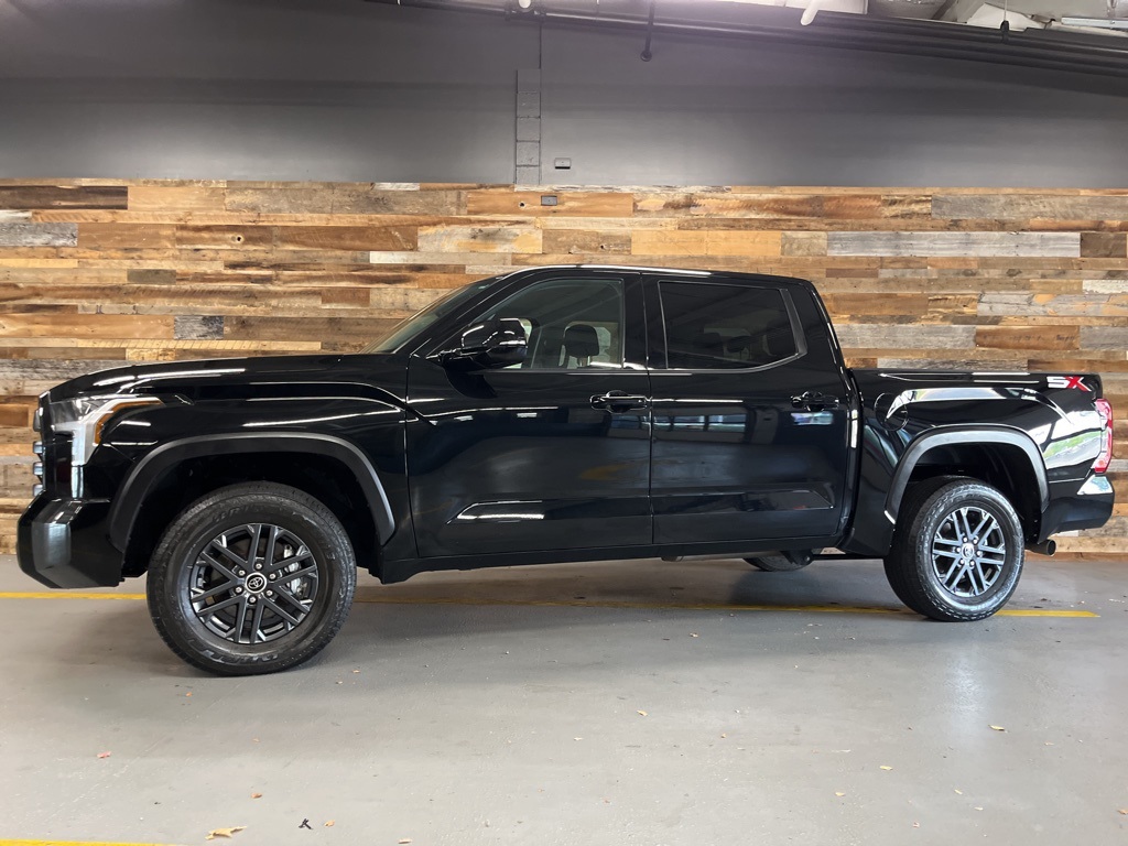2023 Toyota Tundra SR5 photo 47