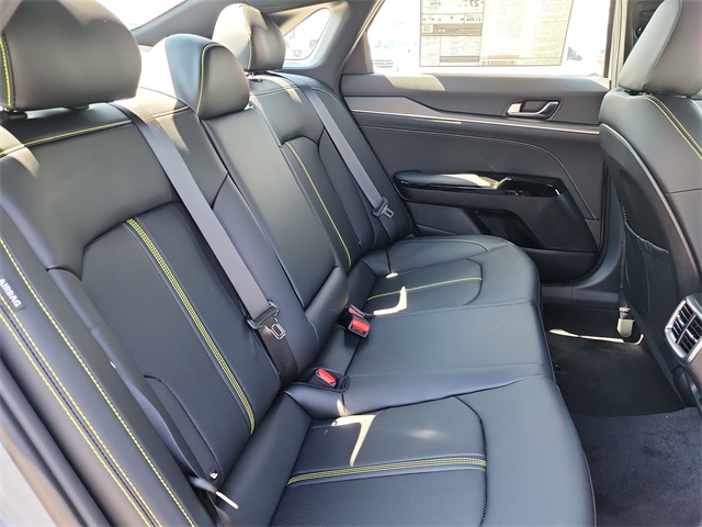 2026 Kia K5 GT photo 16