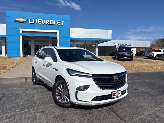 2024 Buick Enclave Premium photo 3