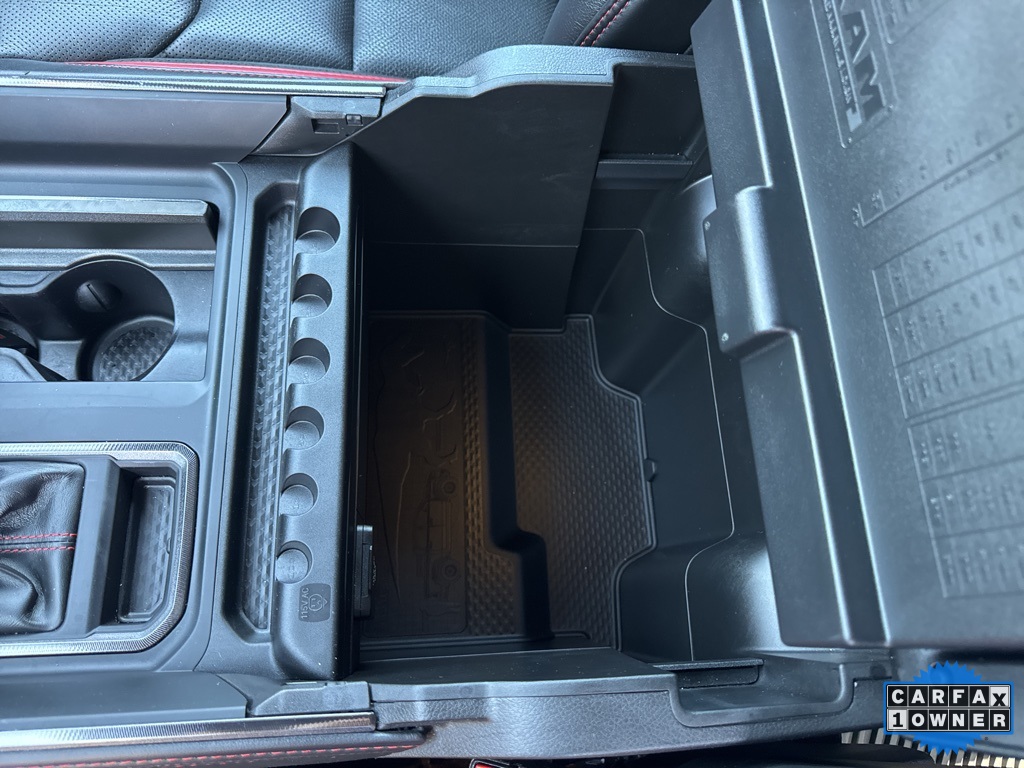 2021 Ram 1500 TRX photo 37