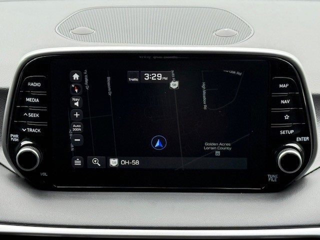 2021 Hyundai Tucson Ultimate photo 20