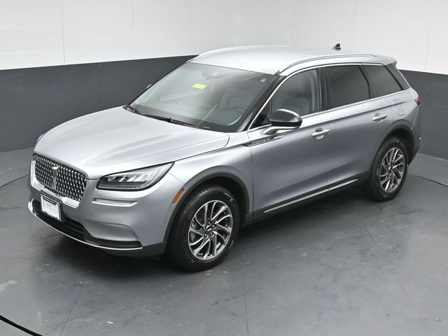 2022 LINCOLN CORSAIR - Image 51