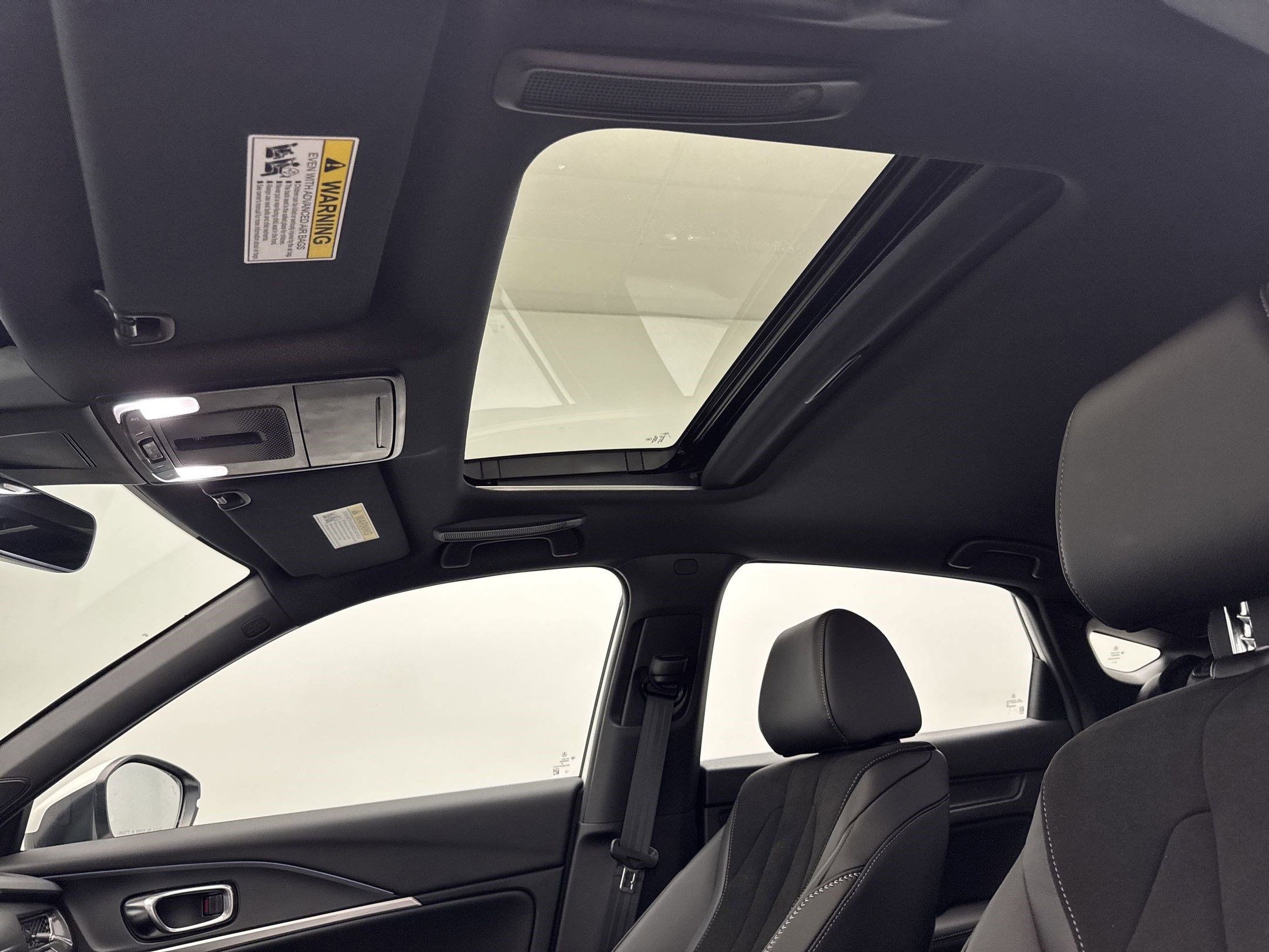 2025 Acura Integra A-Spec Technology photo 14