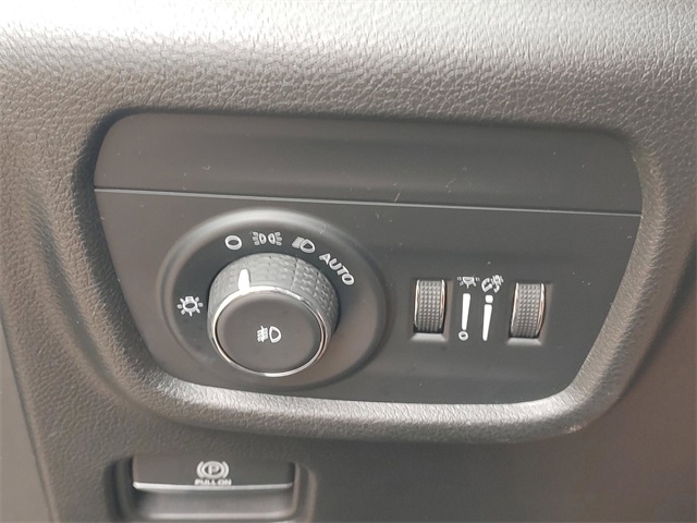 2023 Jeep Grand Cherokee Limited photo 22