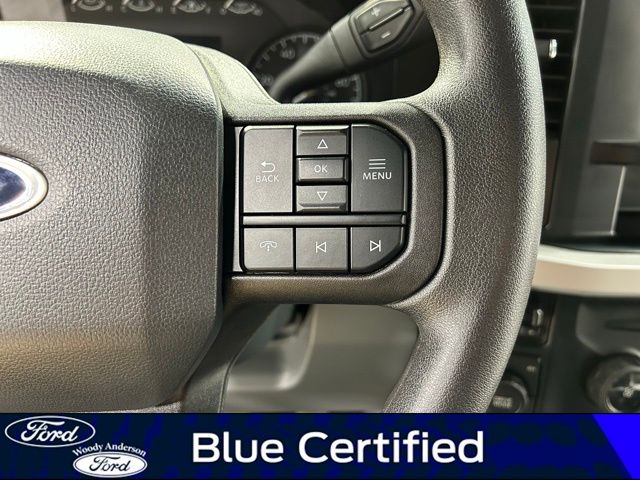 2024 Ford F-350 XLT photo 12