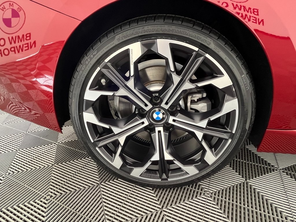2025 Bmw 230i xDrive photo 12