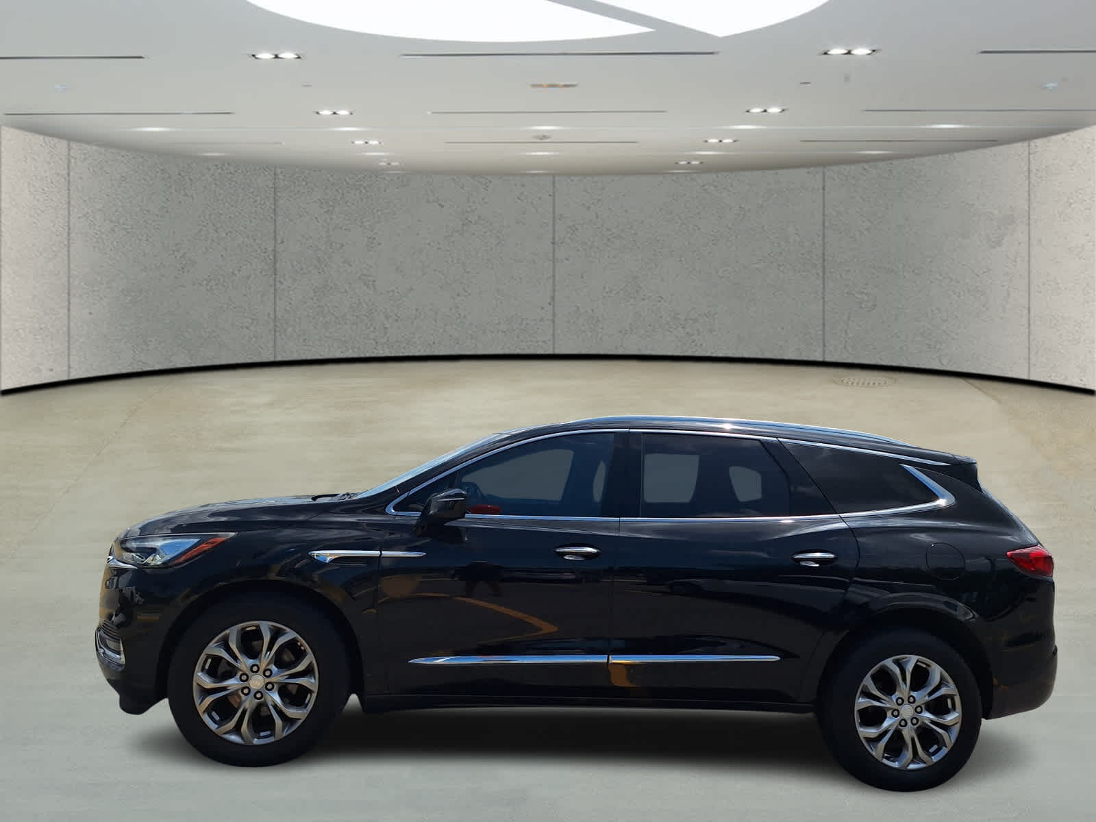 2018 Buick Enclave Avenir photo 2