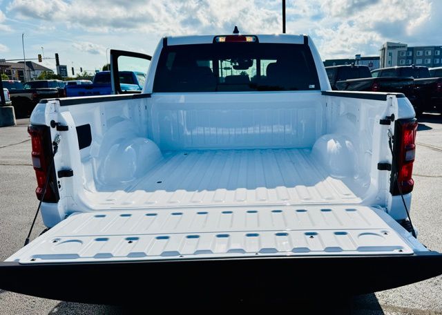 2026 Ram 1500 Big Horn Lone Star photo 26