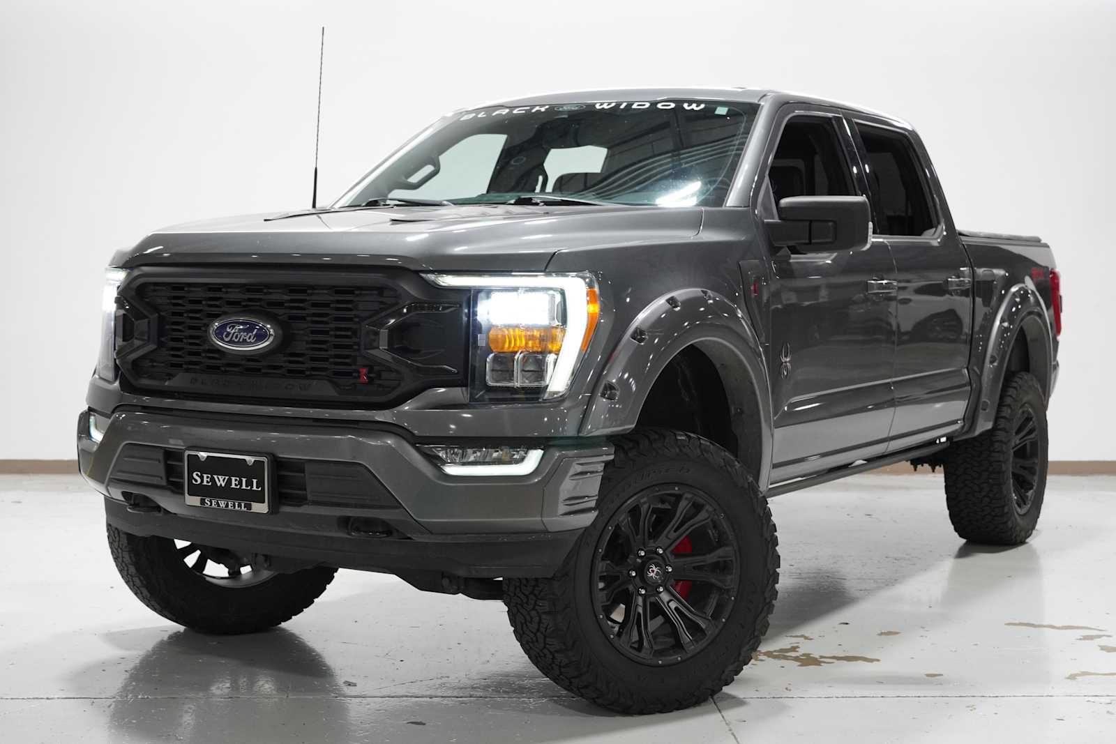 2022 Ford F-150 XLT's photo