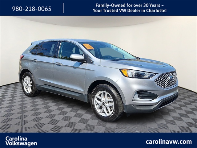 2023 Ford Edge SEL's photo