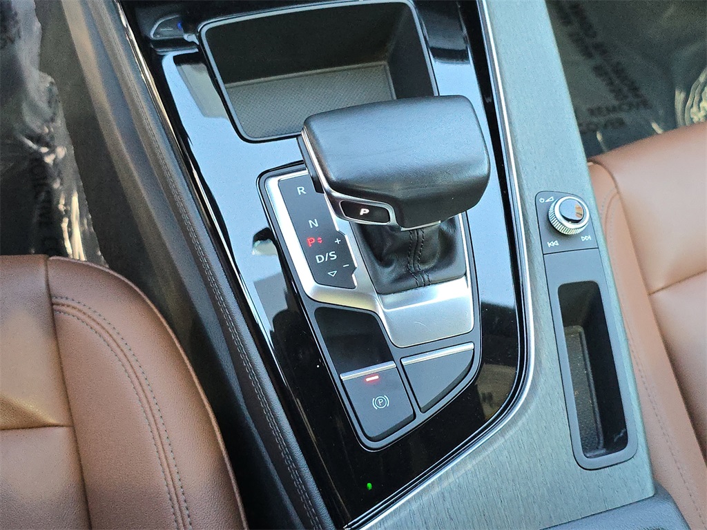 2021 Audi A5 40 Premium Plus Quattro photo 27