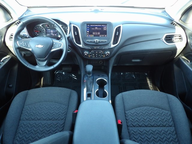 2023 Chevrolet Equinox LT photo 22