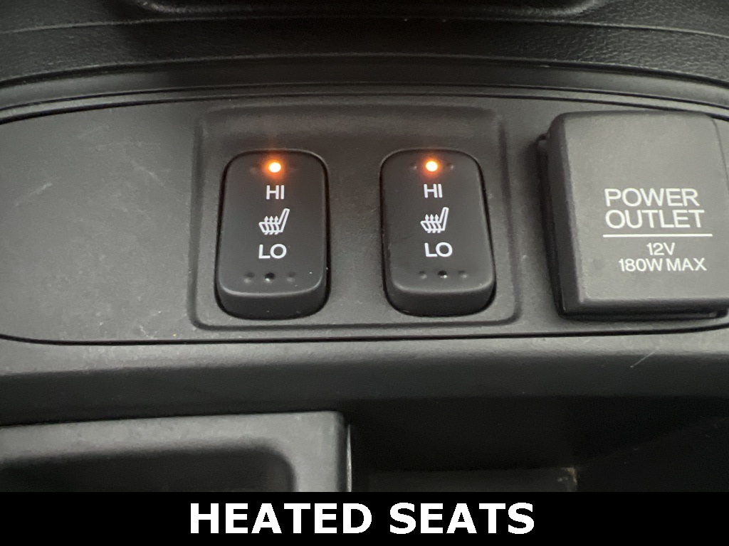 2015 Honda CR-V EX photo 3