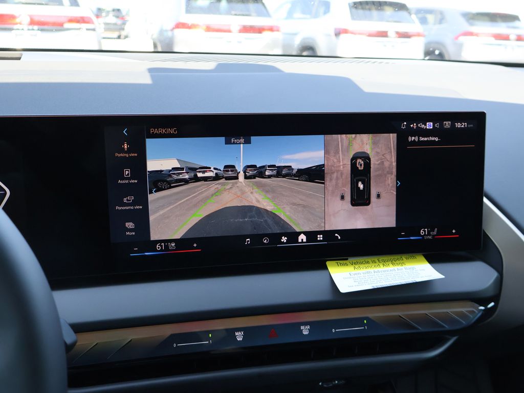 2025 Bmw X3 30x Drive photo 23