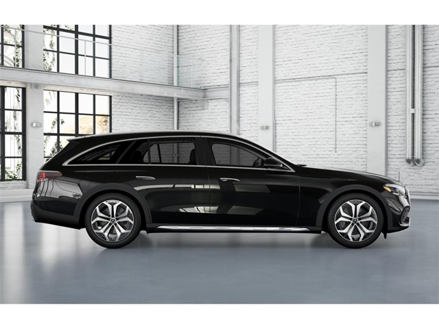 2025 Mercedes Benz E 450 4MATIC photo 2