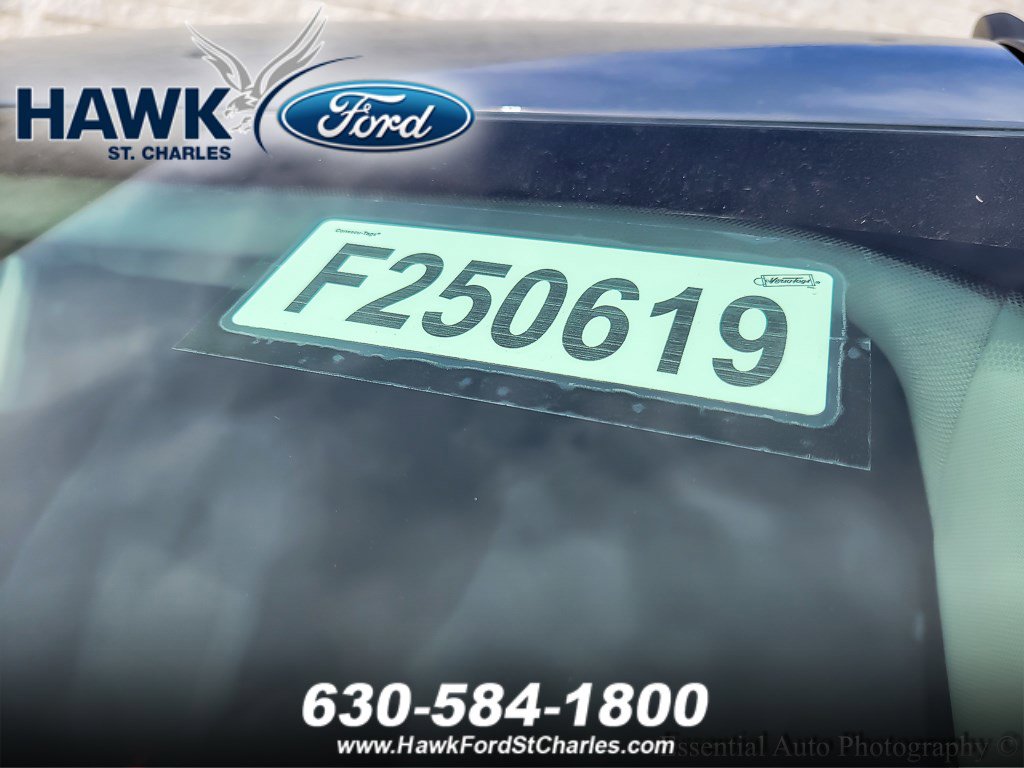 2025 FORD EXPLORER - Image 19