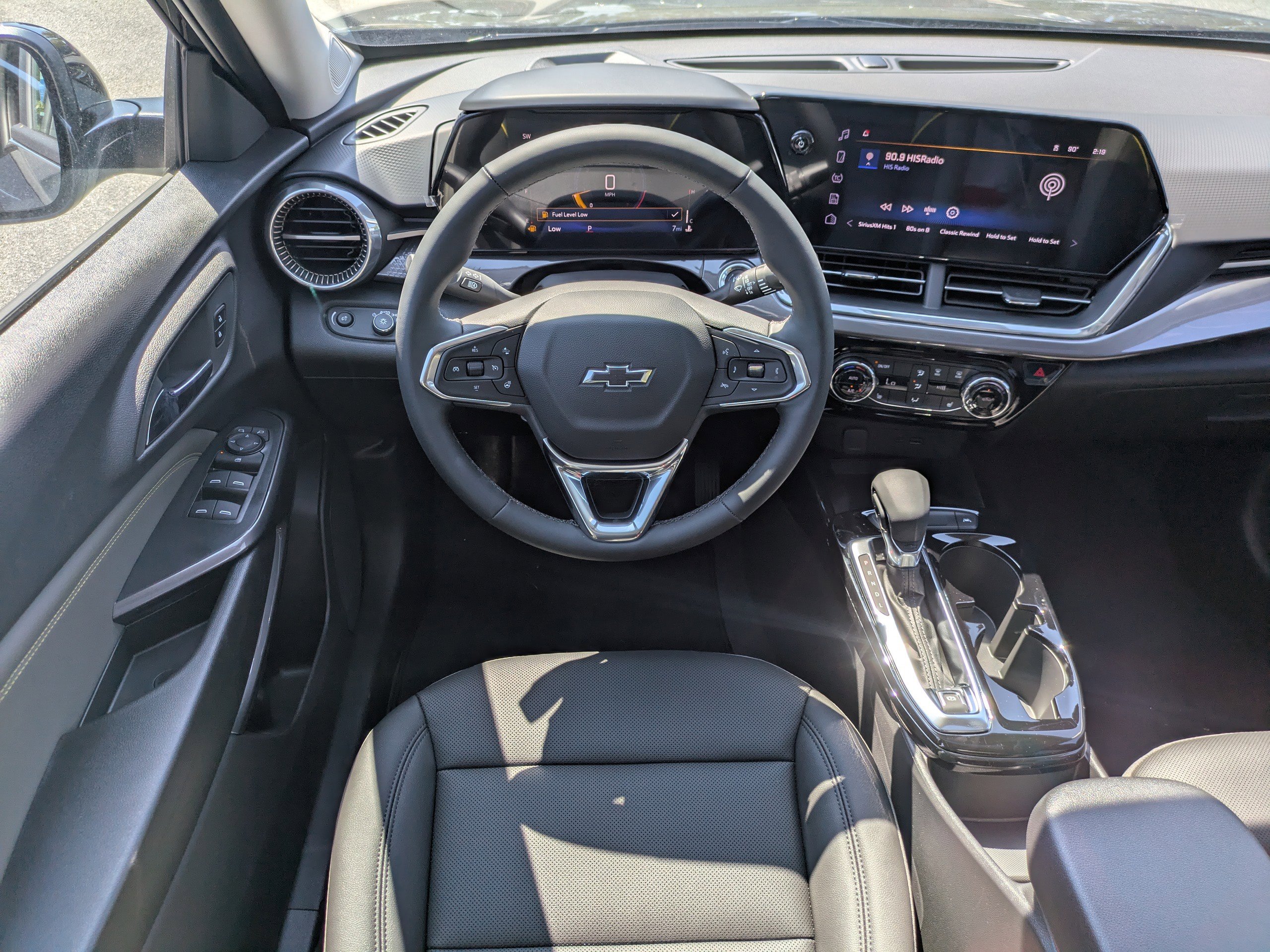 2025 Chevrolet Trax ACTIV photo 16