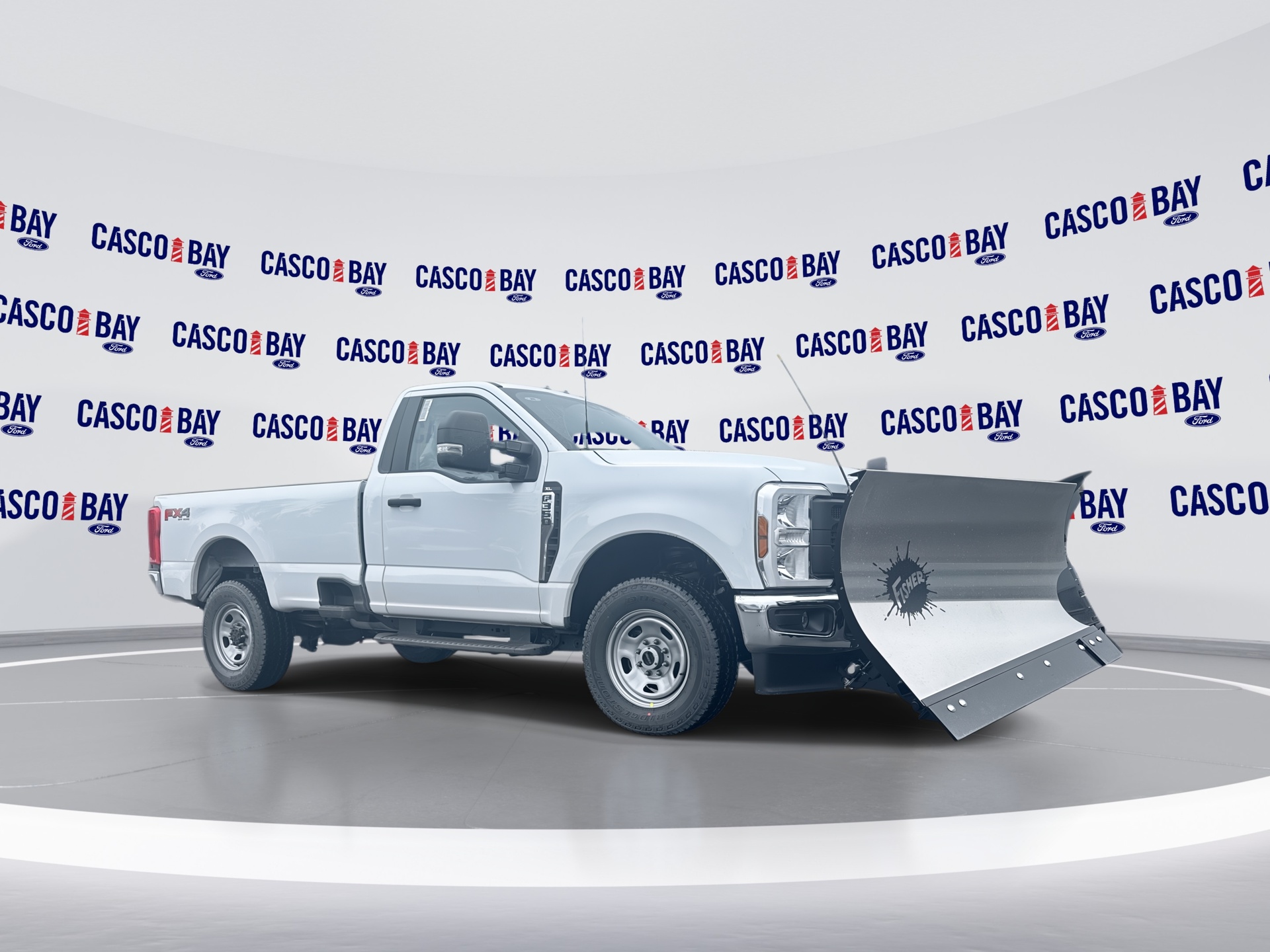 2026 Ford F-350 Super Duty XL's photo