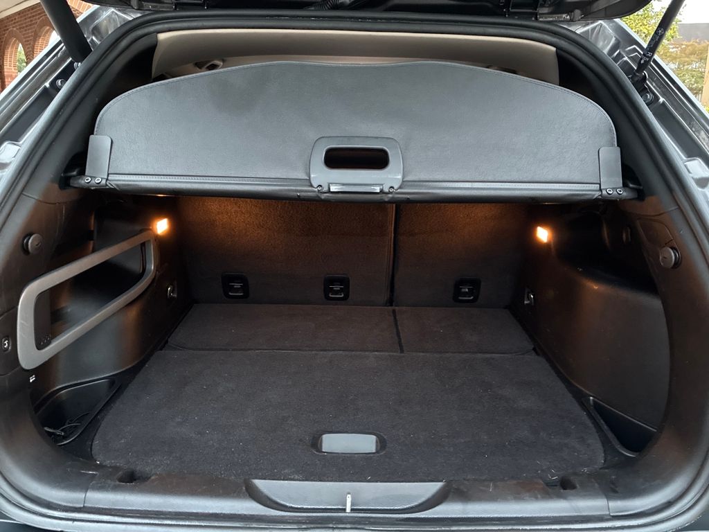 2016 Jeep Cherokee Latitude photo 22