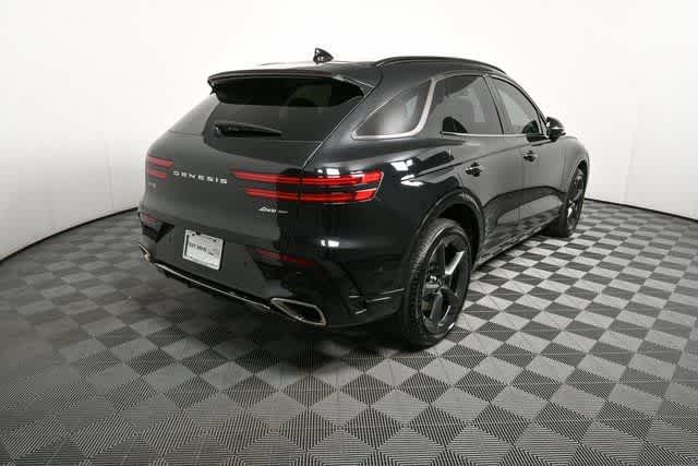 2026 Genesis GV70 3.5T Sport Prestige photo 3