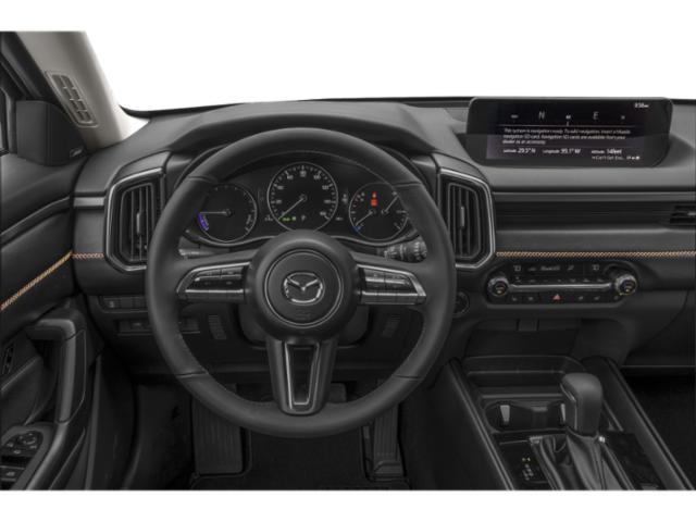 2025 Mazda CX-50 Premium Plus photo 4