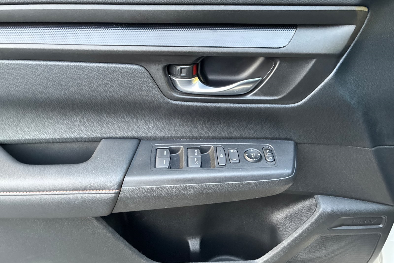 2024 Honda CR-V Hybrid Sport photo 10
